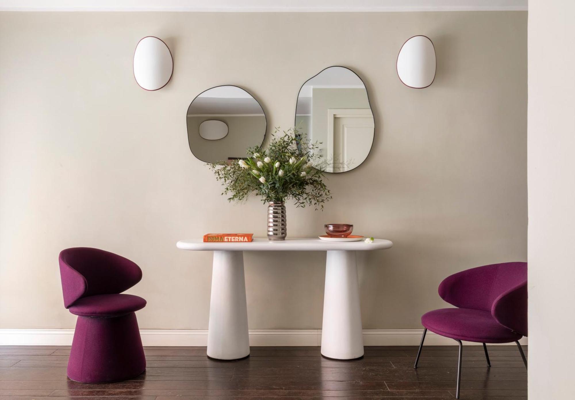 Barberini Retreat Boutique Hotel — Photos 1