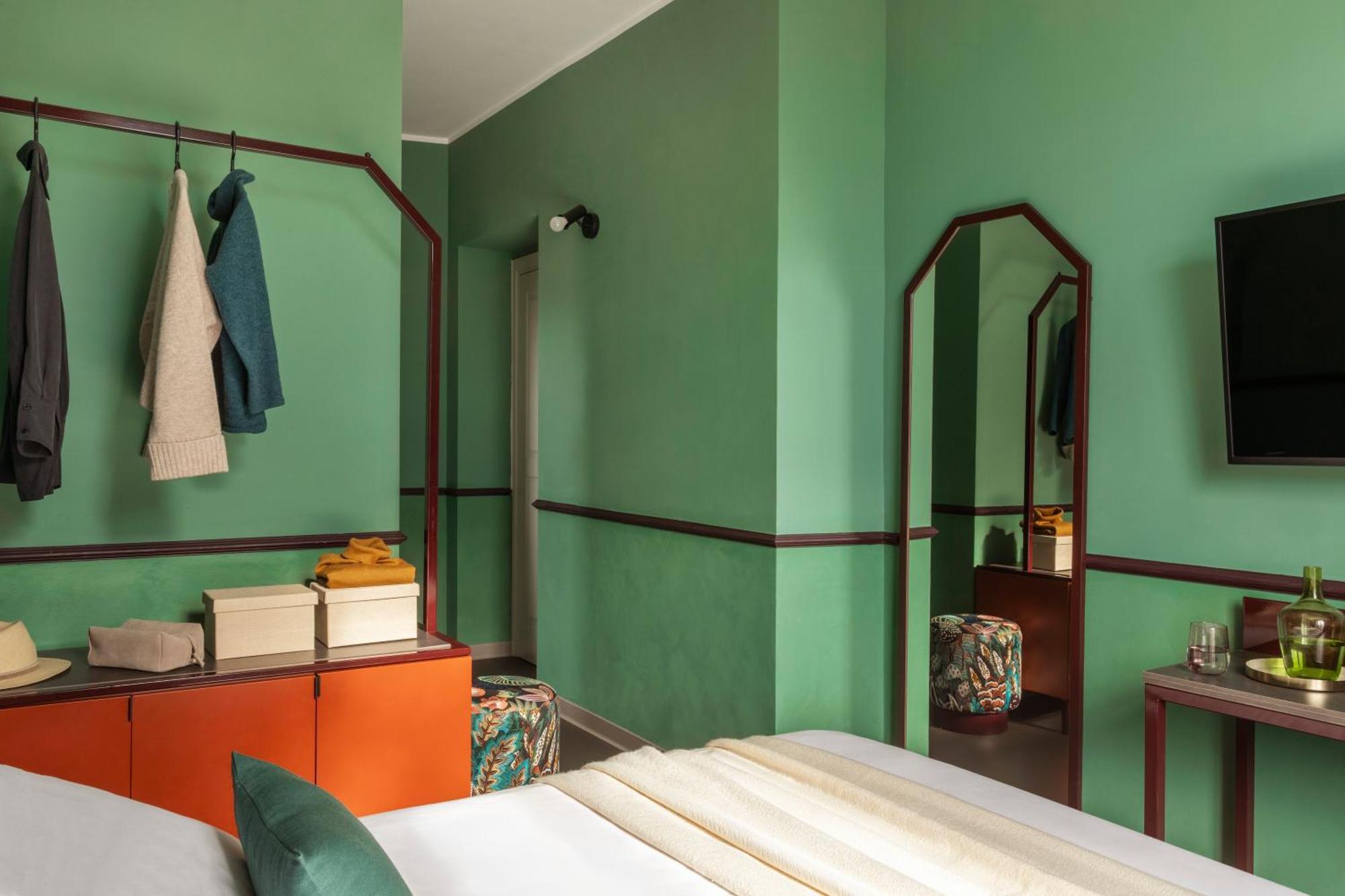 Barberini Retreat Boutique Hotel — Photos 3
